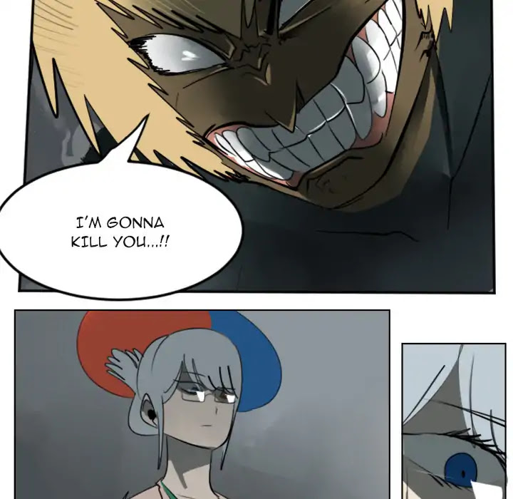 Ultimiter Chapter 30 page 47 - Chapter 30: Episode 30