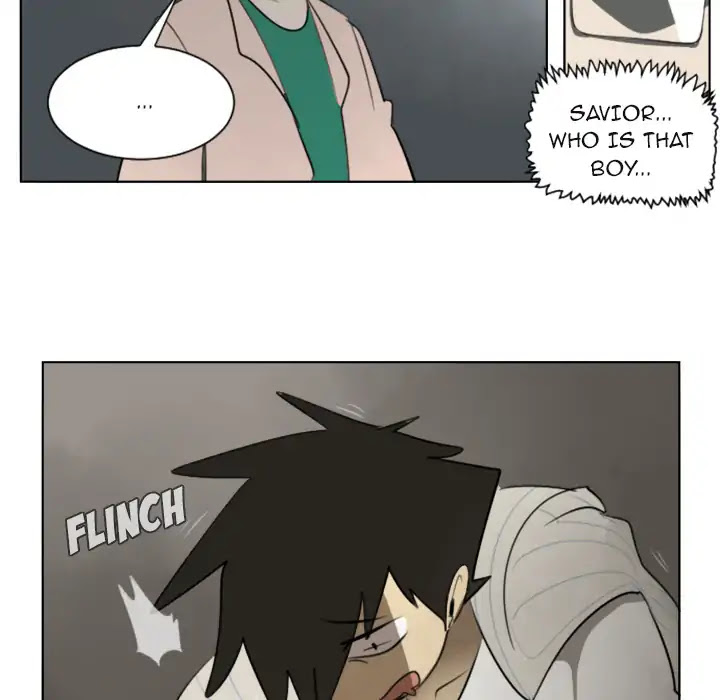 Ultimiter Chapter 30 page 48 - Chapter 30: Episode 30
