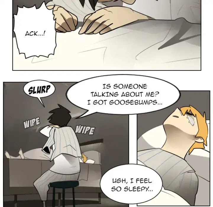 Ultimiter Chapter 30 page 49 - Chapter 30: Episode 30