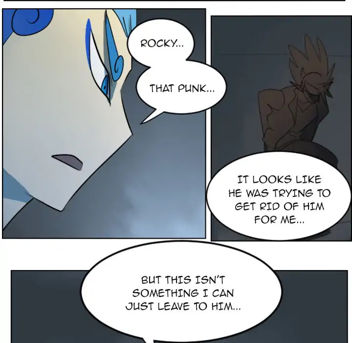 Ultimiter Chapter 30 page 54 - Chapter 30: Episode 30