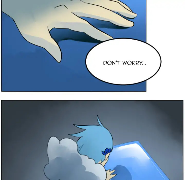 Ultimiter Chapter 30 page 56 - Chapter 30: Episode 30
