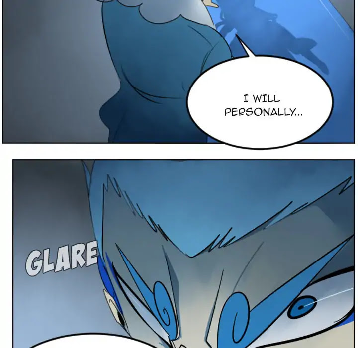 Ultimiter Chapter 30 page 57 - Chapter 30: Episode 30