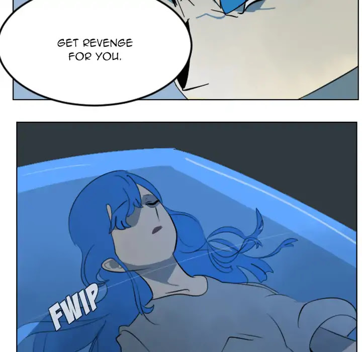 Ultimiter Chapter 30 page 58 - Chapter 30: Episode 30