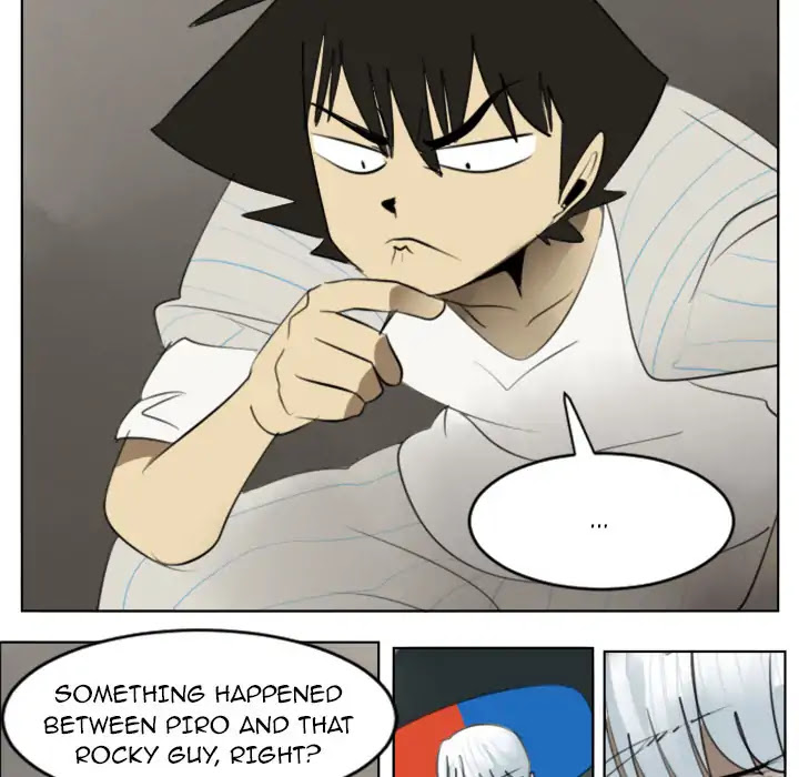 Ultimiter Chapter 30 page 6 - Chapter 30: Episode 30
