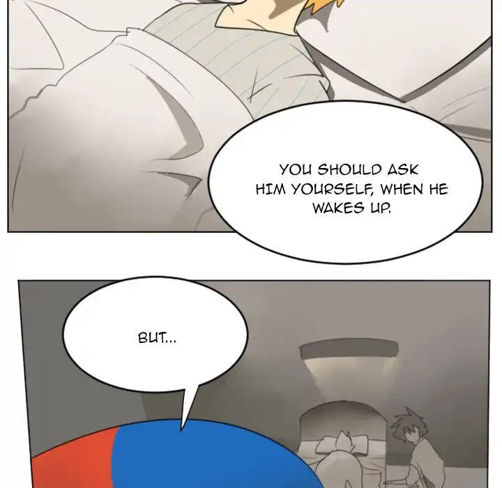 Ultimiter Chapter 30 page 8 - Chapter 30: Episode 30
