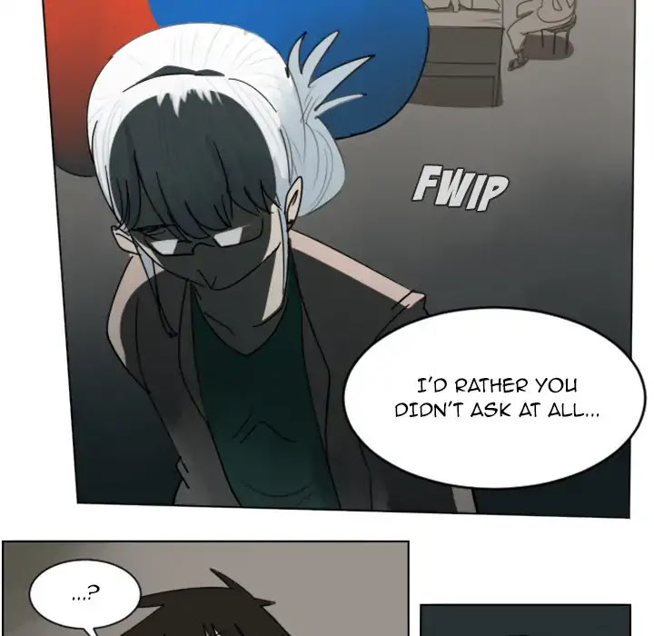 Ultimiter Chapter 30 page 9 - Chapter 30: Episode 30