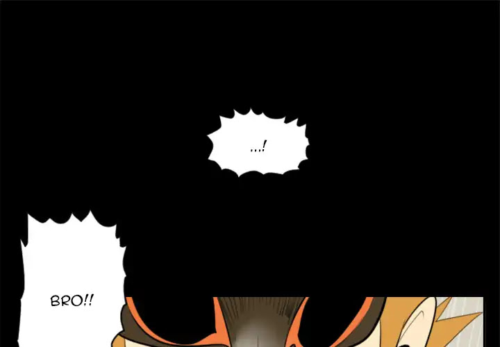 Ultimiter Chapter 31 page 1 - Chapter 31: Episode 31