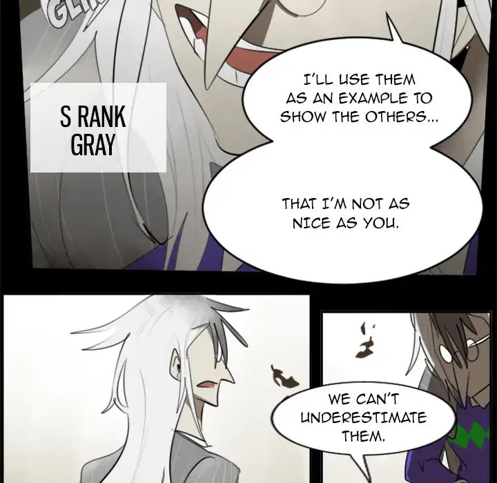 Ultimiter Chapter 31 page 12 - Chapter 31: Episode 31