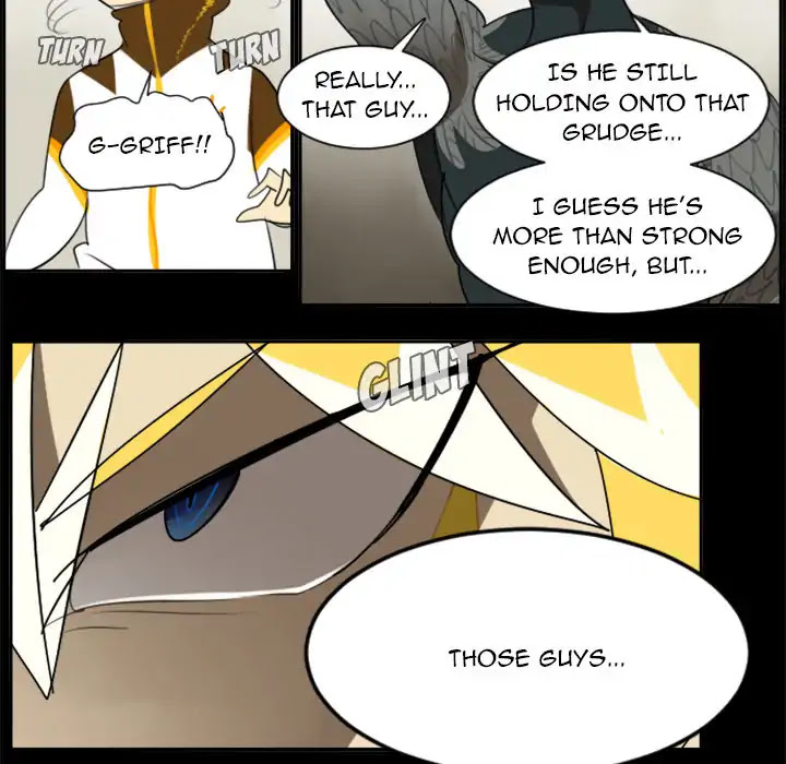 Ultimiter Chapter 31 page 17 - Chapter 31: Episode 31