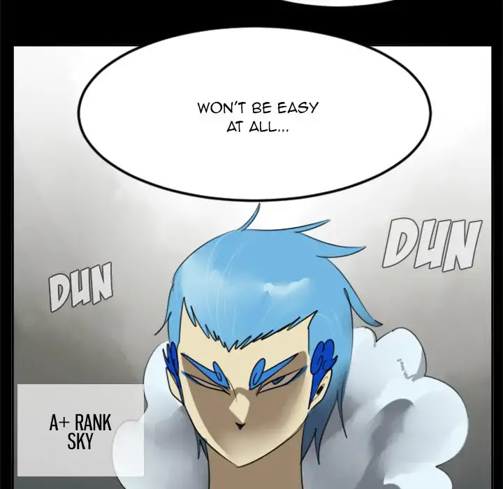 Ultimiter Chapter 31 page 18 - Chapter 31: Episode 31