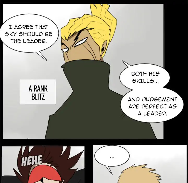 Ultimiter Chapter 31 page 24 - Chapter 31: Episode 31