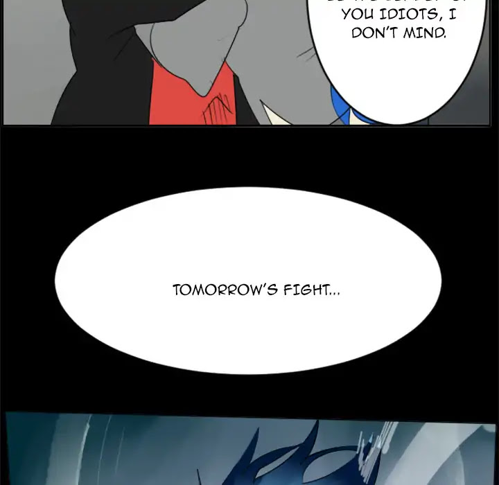 Ultimiter Chapter 31 page 28 - Chapter 31: Episode 31
