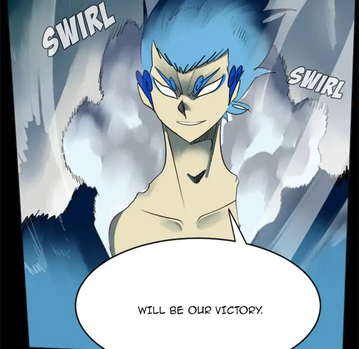 Ultimiter Chapter 31 page 29 - Chapter 31: Episode 31