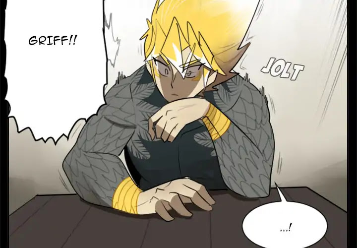 Ultimiter Chapter 31 page 3 - Chapter 31: Episode 31