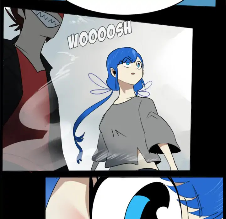 Ultimiter Chapter 31 page 30 - Chapter 31: Episode 31