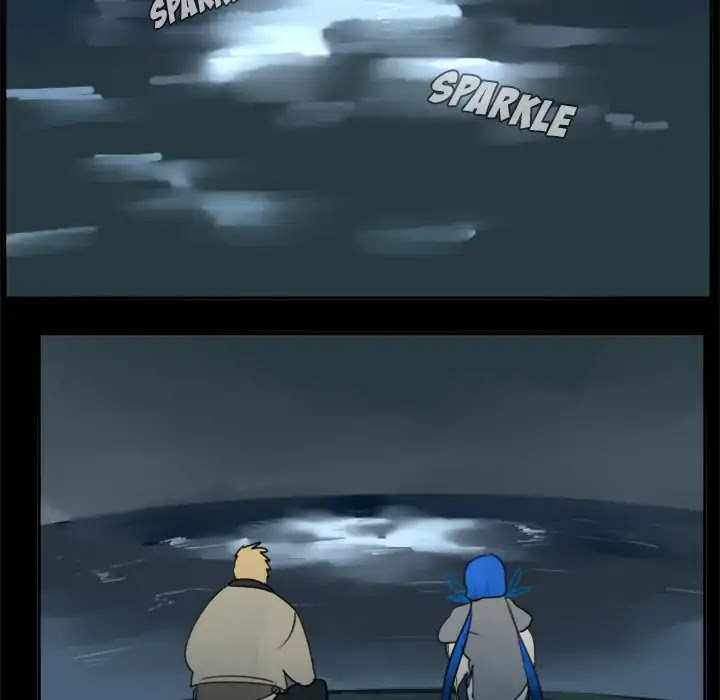 Ultimiter Chapter 31 page 32 - Chapter 31: Episode 31