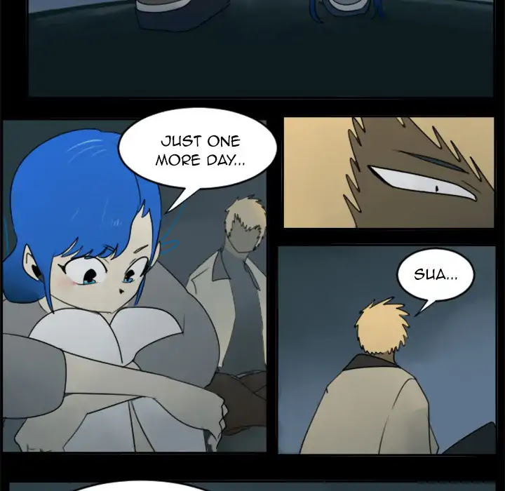 Ultimiter Chapter 31 page 33 - Chapter 31: Episode 31