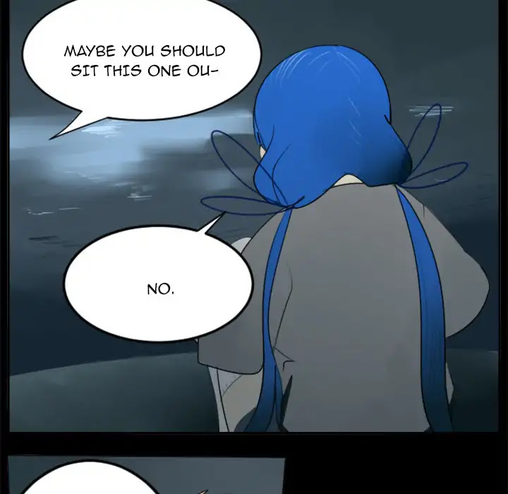 Ultimiter Chapter 31 page 34 - Chapter 31: Episode 31