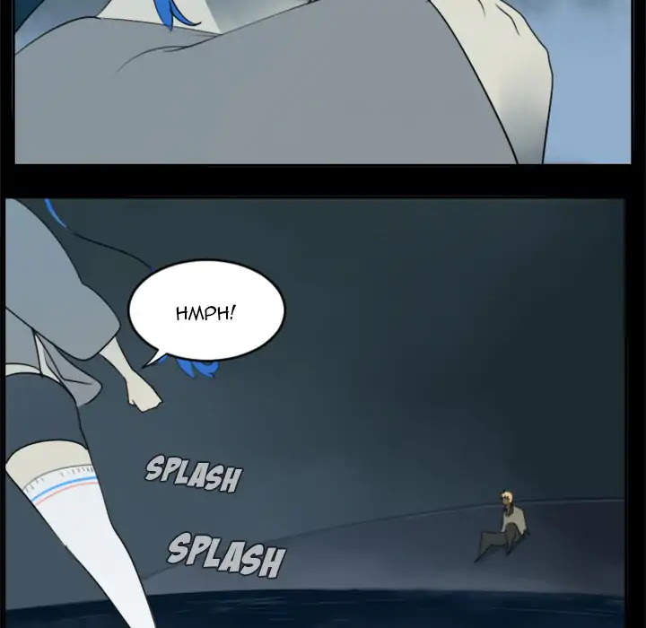 Ultimiter Chapter 31 page 38 - Chapter 31: Episode 31