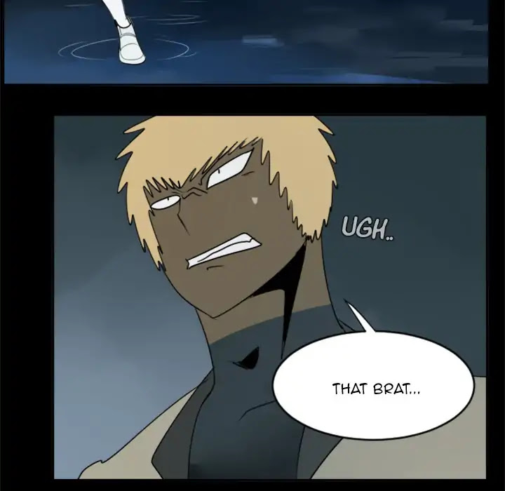 Ultimiter Chapter 31 page 39 - Chapter 31: Episode 31