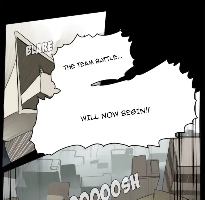 Ultimiter Chapter 31 page 40 - Chapter 31: Episode 31