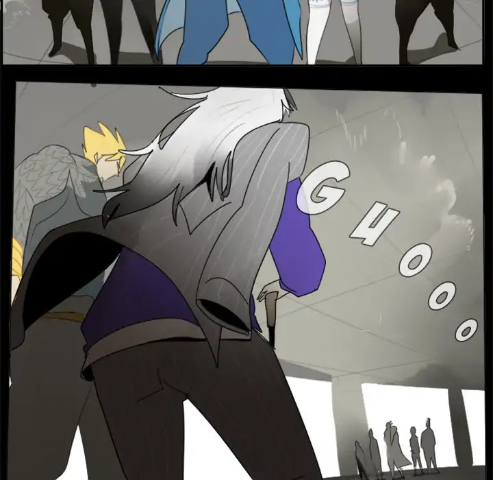 Ultimiter Chapter 31 page 43 - Chapter 31: Episode 31