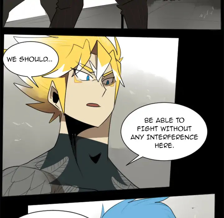 Ultimiter Chapter 31 page 44 - Chapter 31: Episode 31