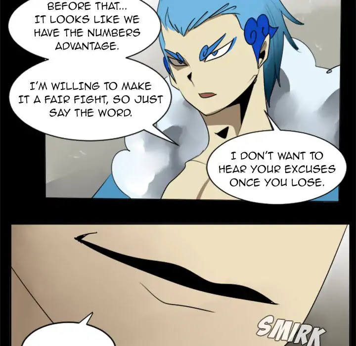 Ultimiter Chapter 31 page 45 - Chapter 31: Episode 31