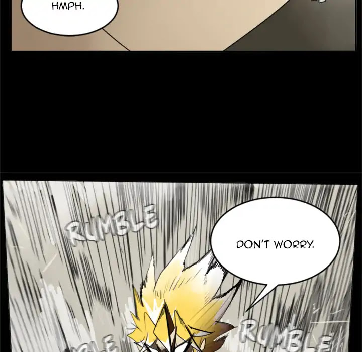 Ultimiter Chapter 31 page 46 - Chapter 31: Episode 31