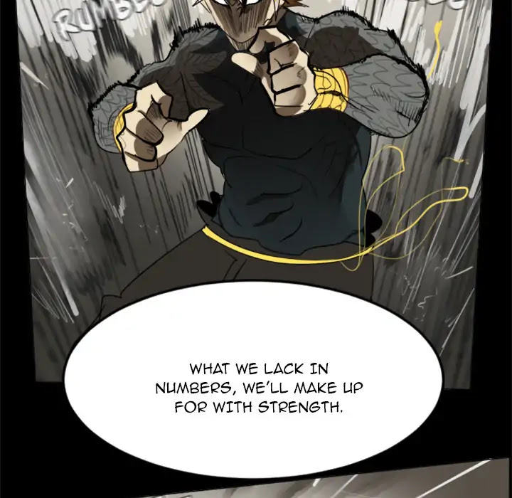 Ultimiter Chapter 31 page 47 - Chapter 31: Episode 31