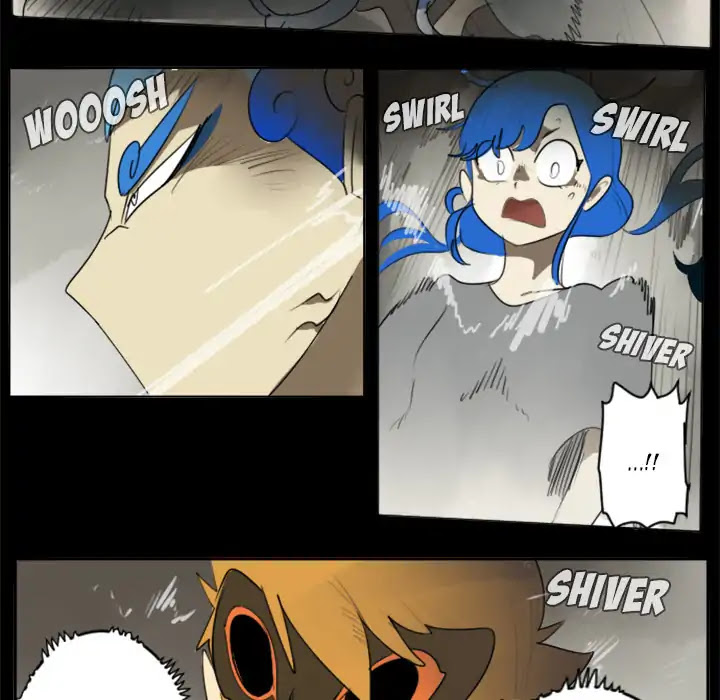 Ultimiter Chapter 31 page 49 - Chapter 31: Episode 31