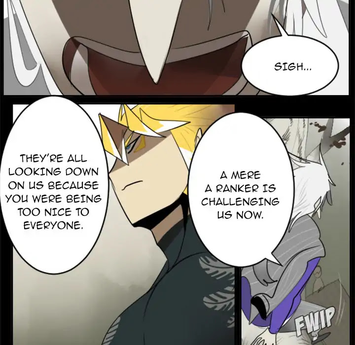 Ultimiter Chapter 31 page 9 - Chapter 31: Episode 31