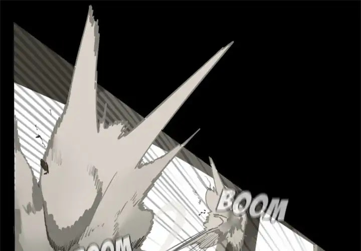Ultimiter Chapter 32 page 1 - Chapter 32: Episode 32