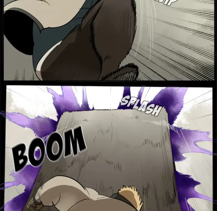 Ultimiter Chapter 32 page 10 - Chapter 32: Episode 32