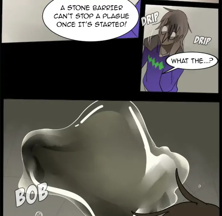Ultimiter Chapter 32 page 12 - Chapter 32: Episode 32