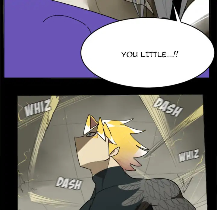 Ultimiter Chapter 32 page 17 - Chapter 32: Episode 32