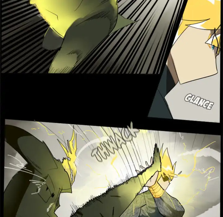 Ultimiter Chapter 32 page 19 - Chapter 32: Episode 32
