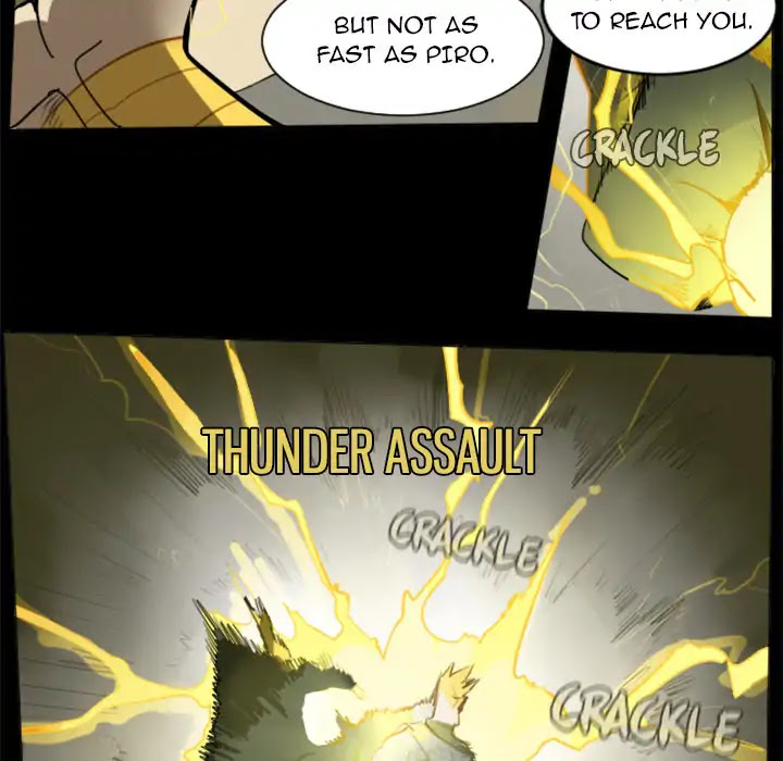 Ultimiter Chapter 32 page 21 - Chapter 32: Episode 32