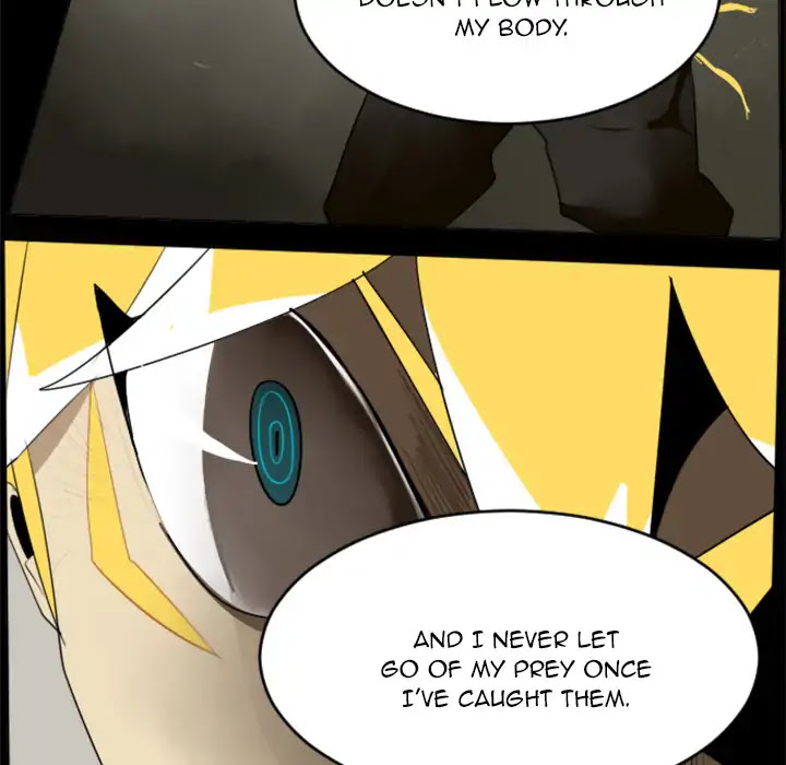 Ultimiter Chapter 32 page 24 - Chapter 32: Episode 32