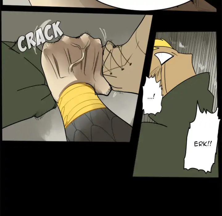 Ultimiter Chapter 32 page 25 - Chapter 32: Episode 32