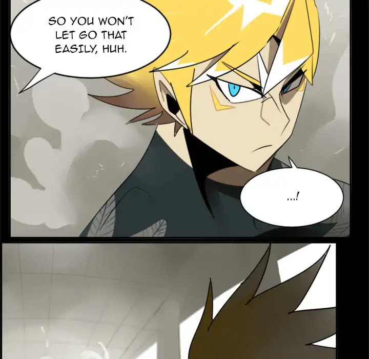Ultimiter Chapter 32 page 27 - Chapter 32: Episode 32