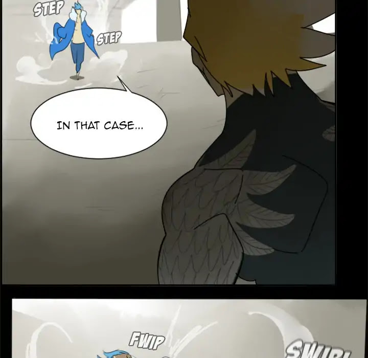Ultimiter Chapter 32 page 28 - Chapter 32: Episode 32