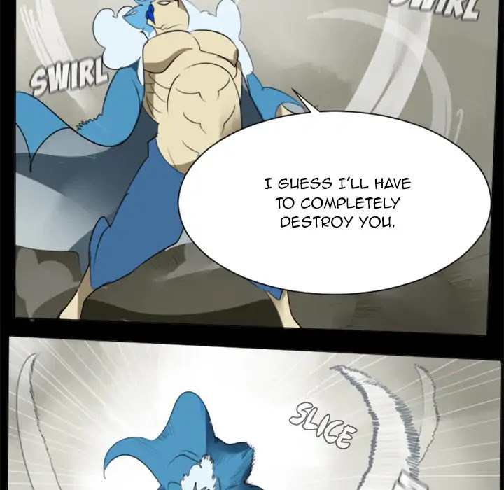 Ultimiter Chapter 32 page 29 - Chapter 32: Episode 32