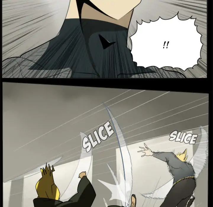 Ultimiter Chapter 32 page 32 - Chapter 32: Episode 32