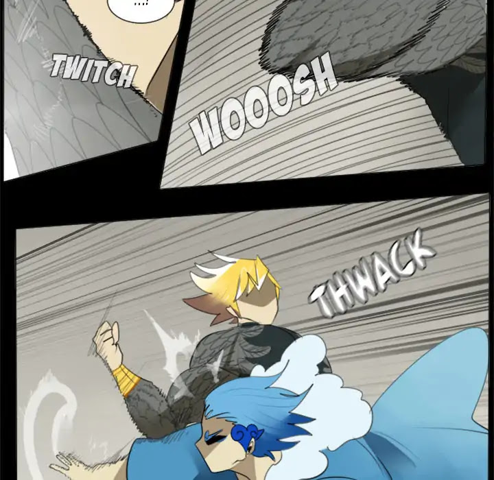 Ultimiter Chapter 32 page 36 - Chapter 32: Episode 32
