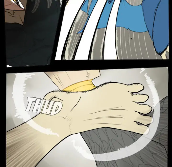 Ultimiter Chapter 32 page 38 - Chapter 32: Episode 32