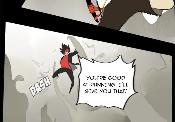 Ultimiter Chapter 32 page 4 - Chapter 32: Episode 32