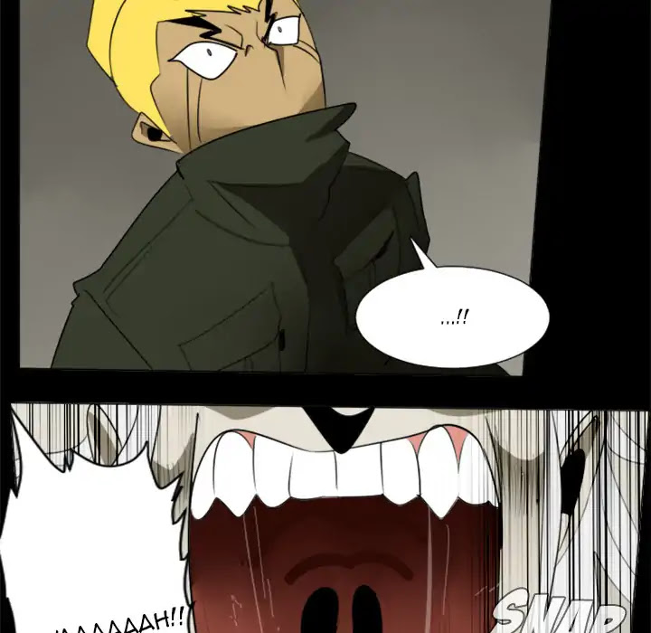 Ultimiter Chapter 32 page 41 - Chapter 32: Episode 32