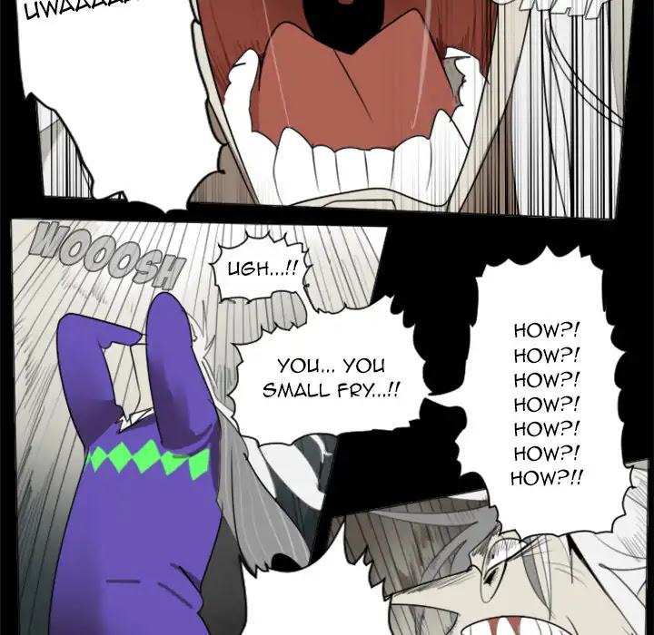 Ultimiter Chapter 32 page 42 - Chapter 32: Episode 32