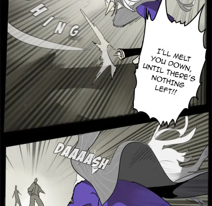 Ultimiter Chapter 32 page 45 - Chapter 32: Episode 32